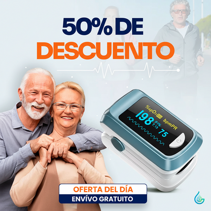 GlucoCare™ 3 en 1: Tecnología Avanzada para tu Control Diario + Guía Gratuito